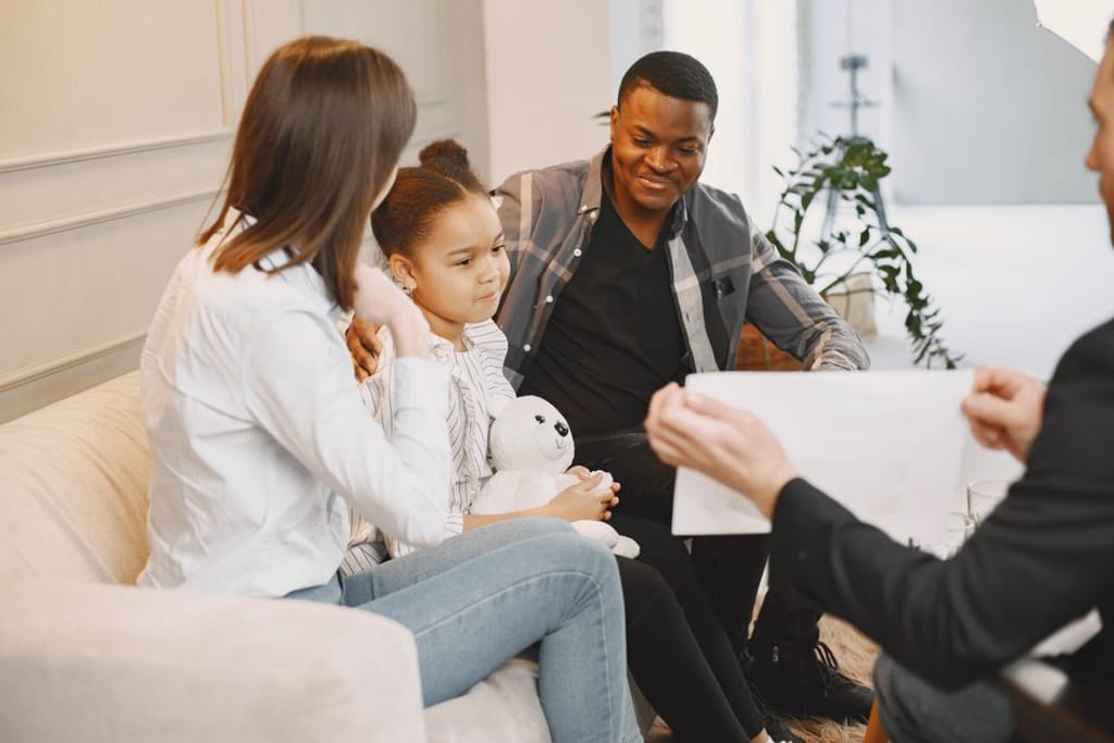 family health insurance